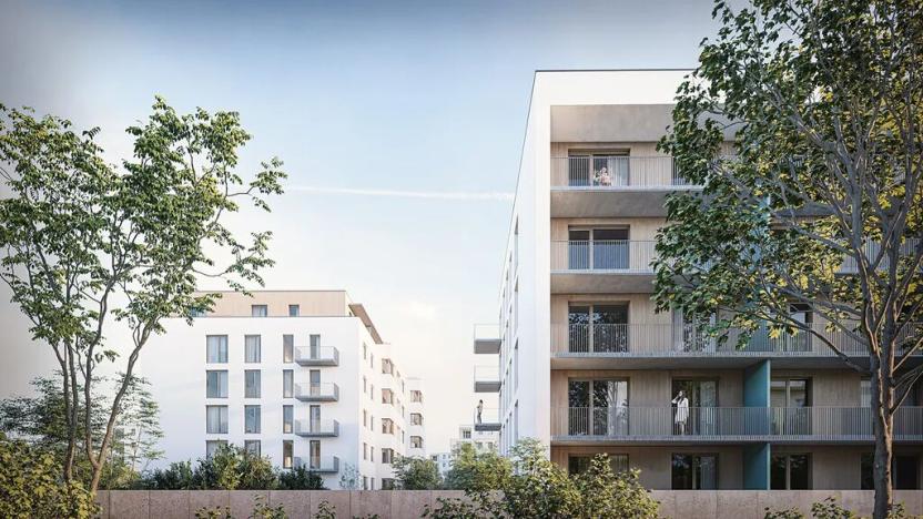 Prodej bytu 2+kk, Chrudim, Luhanova, 50 m2