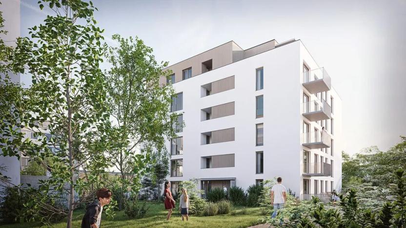 Prodej bytu 2+kk, Chrudim, Luhanova, 50 m2