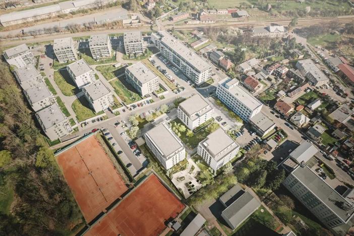 Prodej bytu 3+kk, Chrudim, Luhanova, 65 m2