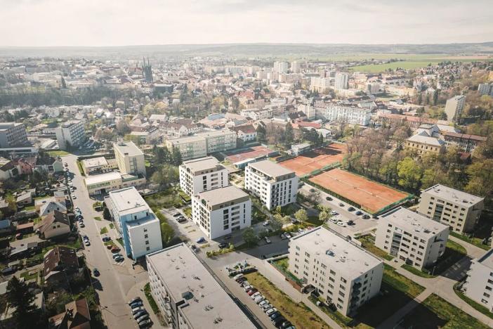 Prodej bytu 3+kk, Chrudim, Luhanova, 65 m2