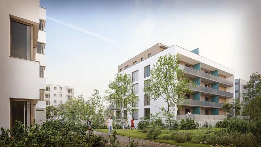 Prodej bytu 3+kk, Chrudim, Luhanova, 65 m2