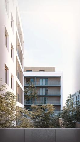 Prodej bytu 4+kk, Chrudim, Luhanova, 102 m2