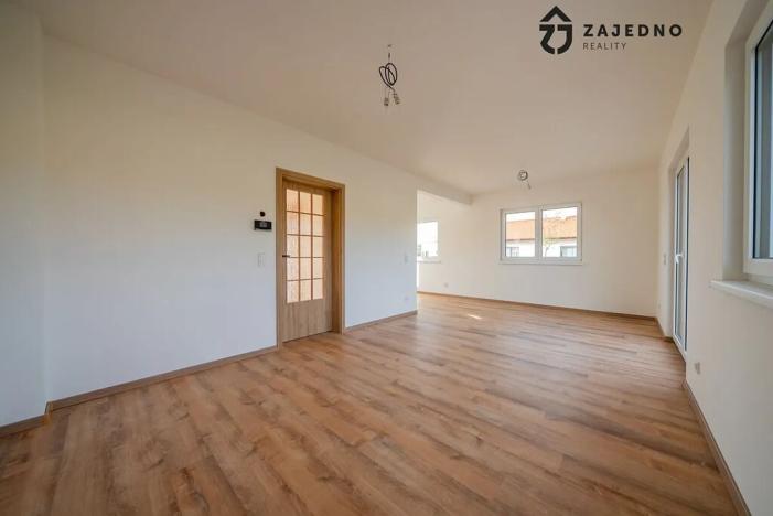 Prodej rodinného domu, Ivančice, 79 m2