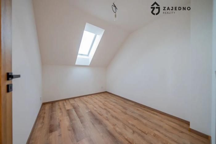 Prodej rodinného domu, Ivančice, 79 m2