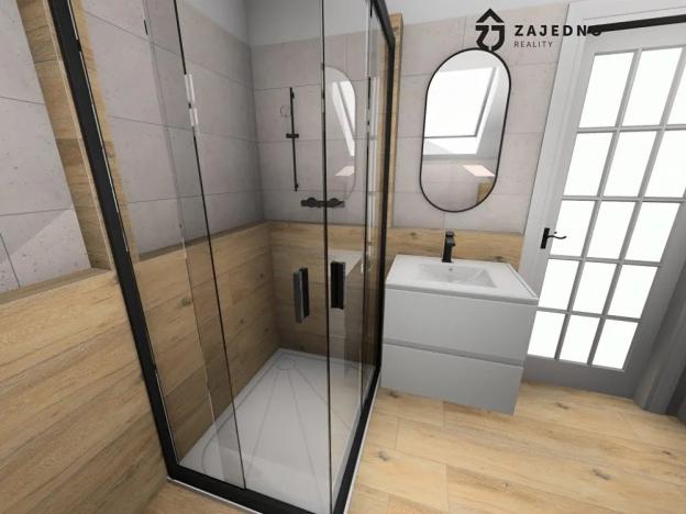 Prodej rodinného domu, Ivančice, 79 m2