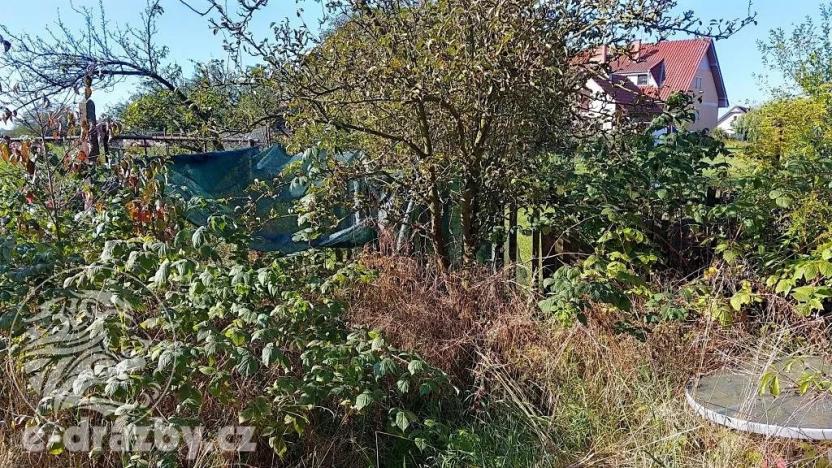 Dražba bytu 3+1, Pátek, 63 m2