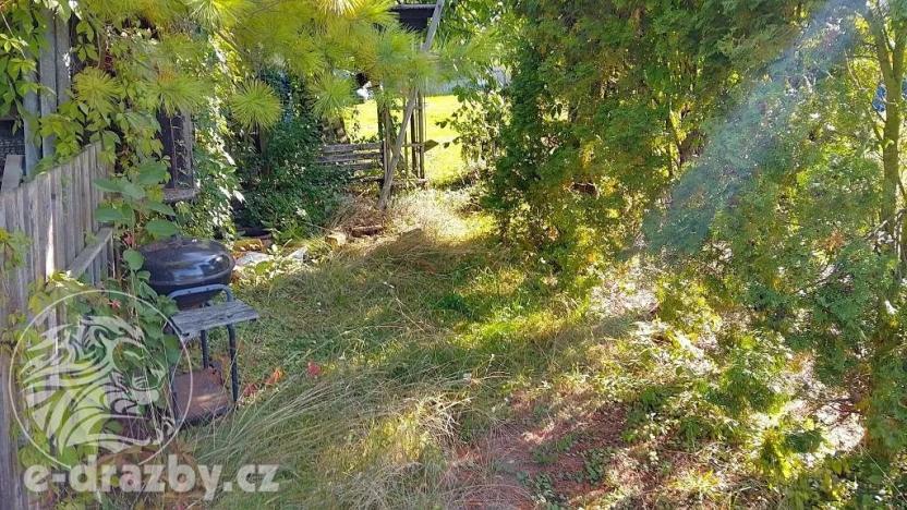 Dražba bytu 3+1, Pátek, 63 m2