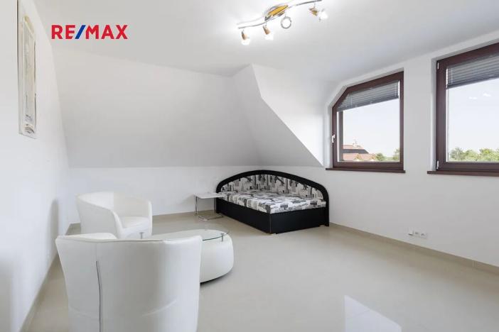 Prodej rodinného domu, Říčany, Tulipánová, 260 m2