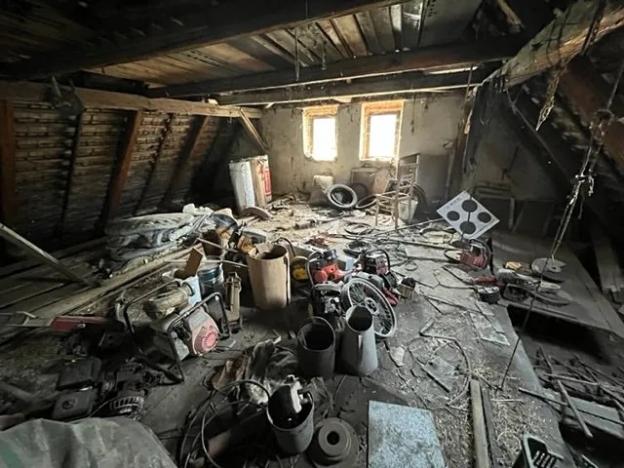 Prodej rodinného domu, Velemín, 257 m2