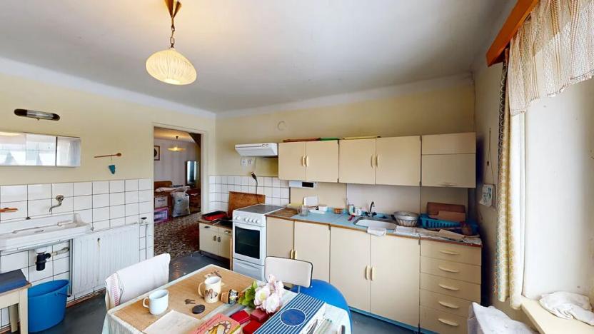 Prodej rodinného domu, Železný Brod, 215 m2