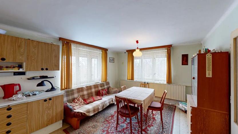 Prodej rodinného domu, Železný Brod, 215 m2