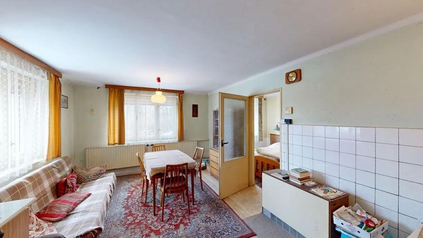 Prodej rodinného domu, Železný Brod, 215 m2