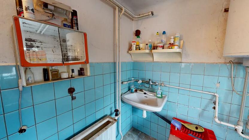 Prodej rodinného domu, Železný Brod, 215 m2