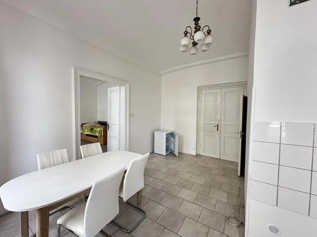 Prodej činžovního domu, Teplice, Českobratrská, 567 m2