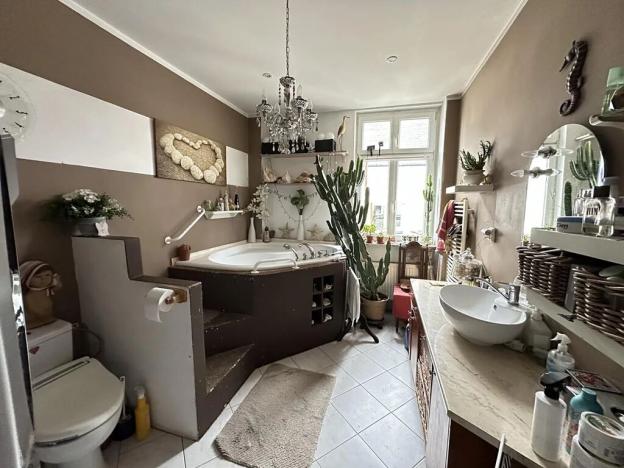 Prodej činžovního domu, Teplice, Českobratrská, 567 m2