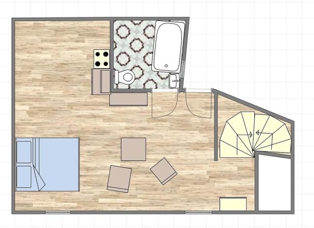Prodej činžovního domu, Teplice, Českobratrská, 567 m2