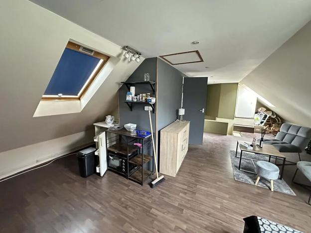 Prodej činžovního domu, Teplice, Českobratrská, 567 m2