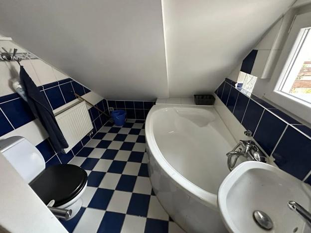 Prodej činžovního domu, Teplice, Českobratrská, 567 m2