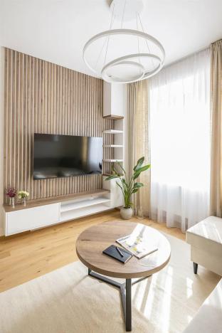 Prodej bytu 2+kk, Praha - Břevnov, Pod Drinopolem, 60 m2