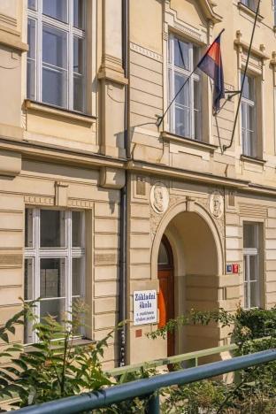 Prodej bytu 2+kk, Praha - Břevnov, Pod Drinopolem, 60 m2