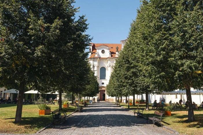 Prodej bytu 2+kk, Praha - Břevnov, Pod Drinopolem, 60 m2