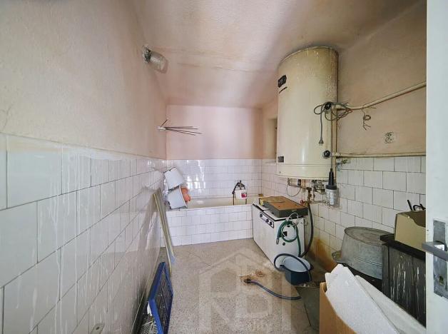 Prodej zemědělské usedlosti, Slabčice, 109 m2