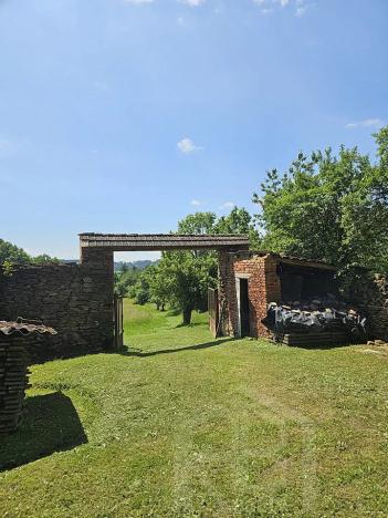 Prodej zemědělské usedlosti, Slabčice, 109 m2