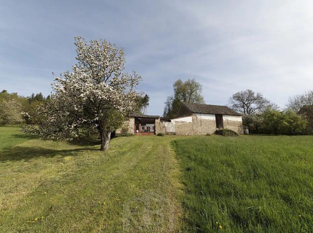 Prodej zemědělské usedlosti, Slabčice, 109 m2