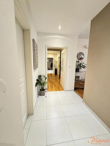 Pronájem bytu 2+kk, Praha - Staré Město, Národní, 68 m2