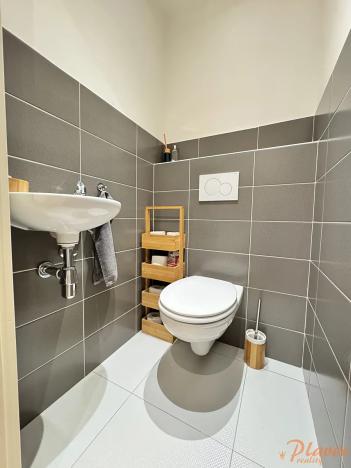 Pronájem bytu 2+kk, Praha - Staré Město, Národní, 68 m2