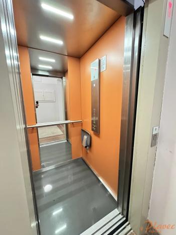 Pronájem bytu 2+kk, Praha - Staré Město, Národní, 68 m2