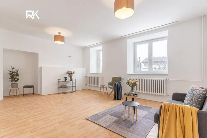 Prodej bytu 2+1, Kutná Hora, 68 m2