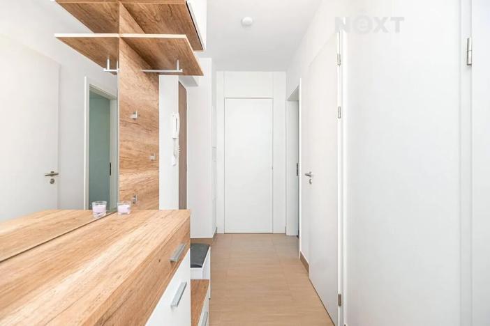 Pronájem bytu 3+kk, Pardubice, Bratranců Veverkových, 69 m2