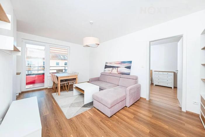 Pronájem bytu 3+kk, Pardubice, Bratranců Veverkových, 69 m2