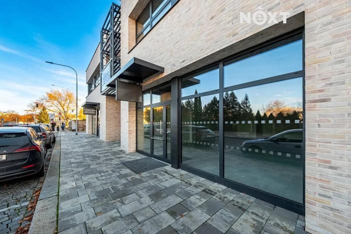 Pronájem obchodního prostoru, Pardubice, Na Spravedlnosti, 110 m2