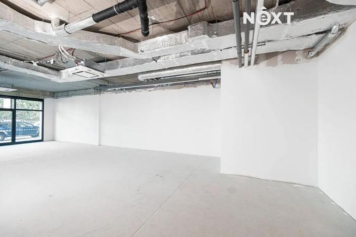 Pronájem obchodního prostoru, Pardubice, Na Spravedlnosti, 110 m2