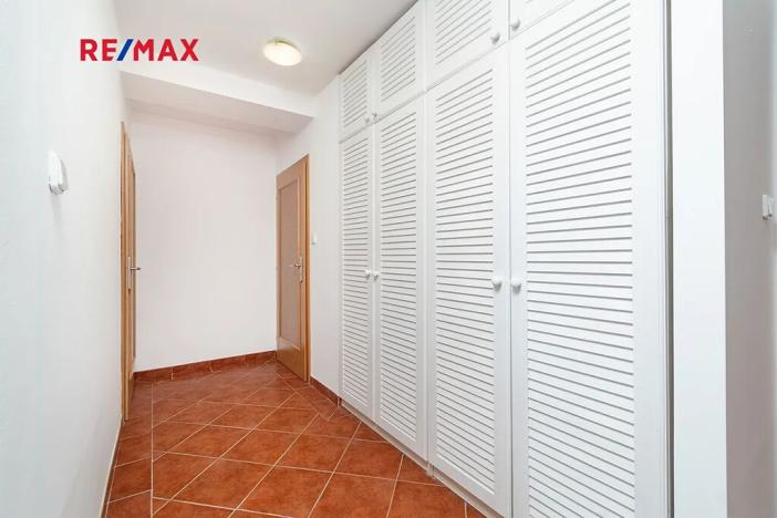 Pronájem bytu 3+kk, Plzeň, Uhelná, 120 m2