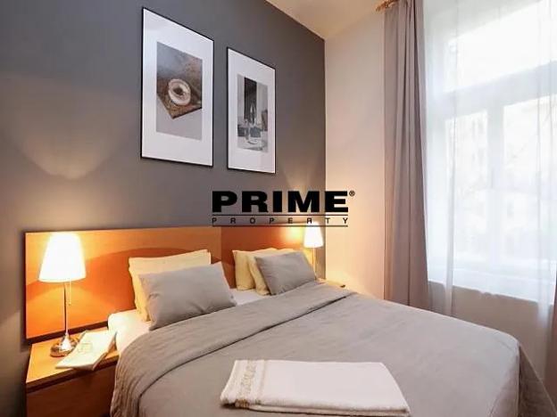 Pronájem bytu 3+kk, Praha - Vinohrady, Sázavská, 80 m2