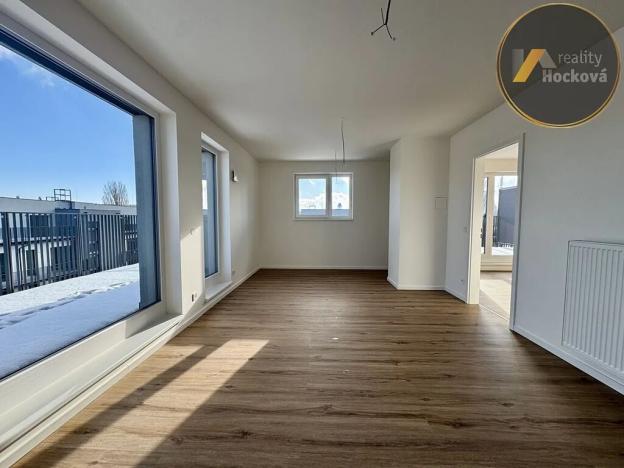 Prodej bytu 2+kk, Kladno, Ke křížku, 53 m2