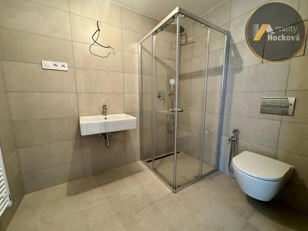 Prodej bytu 2+kk, Kladno, Ke křížku, 53 m2