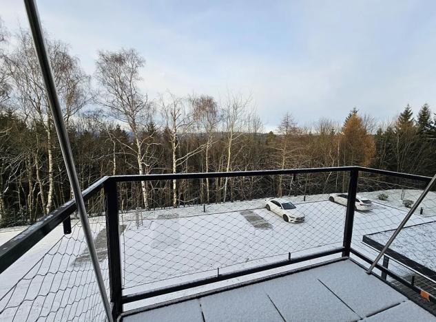 Pronájem bytu 1+kk, Jablonec nad Nisou, Krkonošská, 62 m2