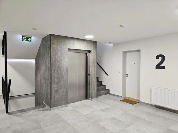 Pronájem bytu 1+kk, Jablonec nad Nisou, Krkonošská, 62 m2