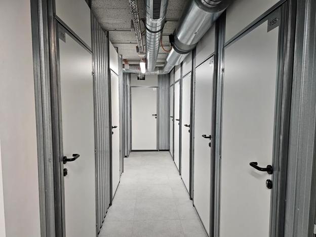 Pronájem bytu 1+kk, Jablonec nad Nisou, Krkonošská, 62 m2