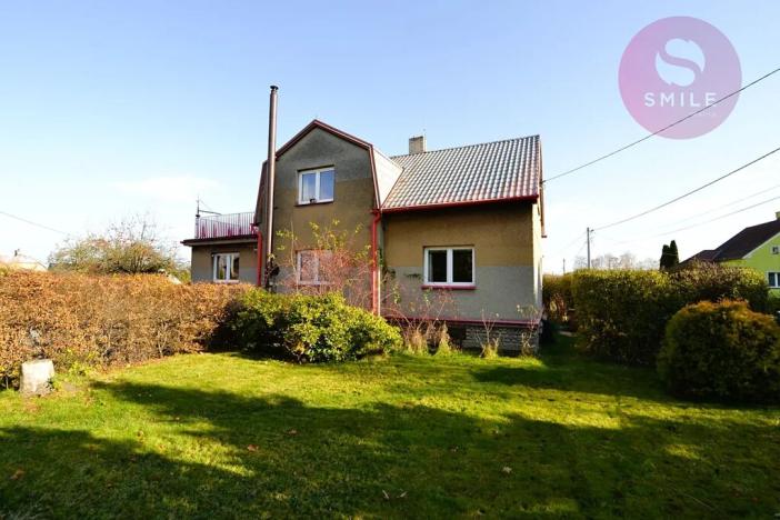 Prodej rodinného domu, Rychvald, Petřvaldská, 160 m2