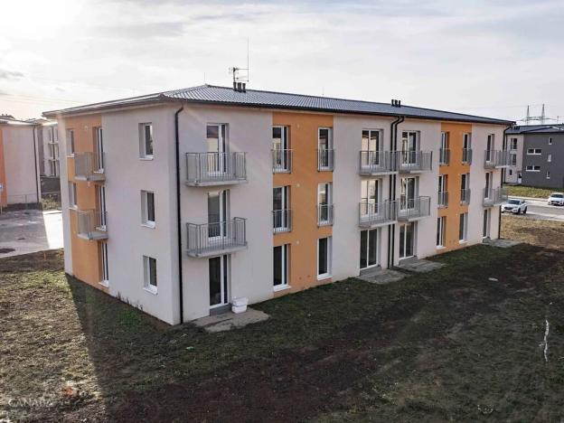 Prodej bytu 2+kk, Nehvizdy, 55 m2