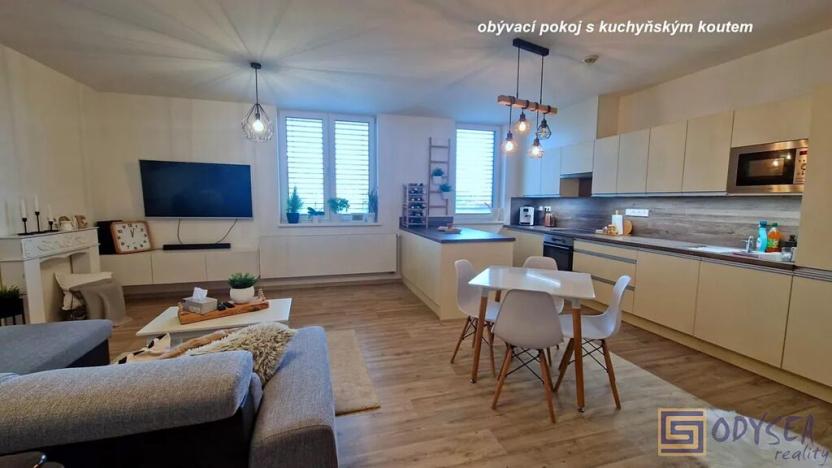 Pronájem bytu 3+kk, Klimkovice, 90 m2