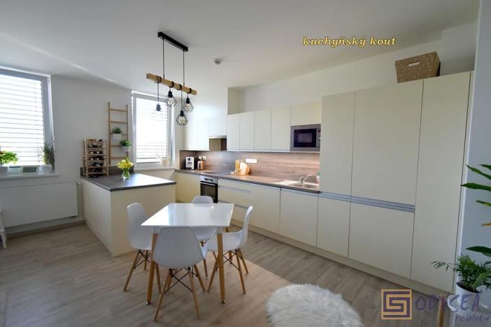 Pronájem bytu 3+kk, Klimkovice, 90 m2