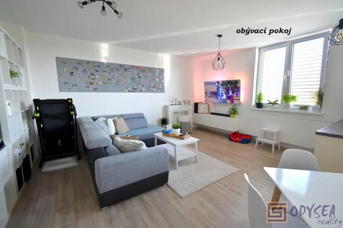 Pronájem bytu 3+kk, Klimkovice, 90 m2