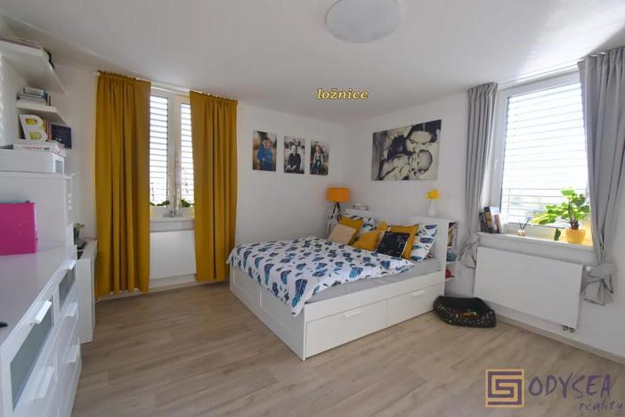 Pronájem bytu 3+kk, Klimkovice, 90 m2