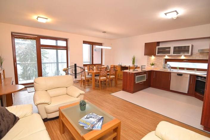 Pronájem bytu 3+kk, České Budějovice, Pasovská, 84 m2